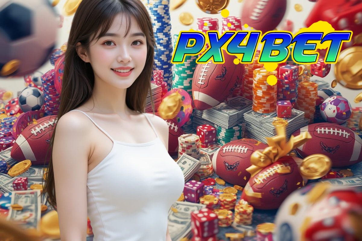 px4bet สมัคร