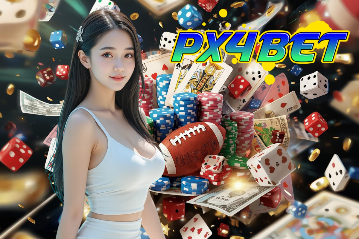 px4bet สล็อต