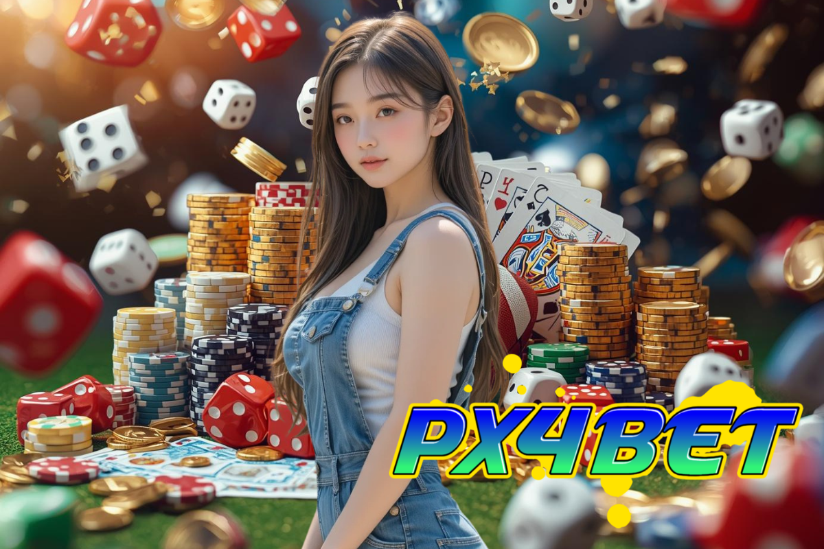 px4bet เครดิตฟรี