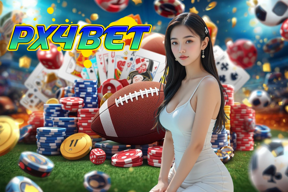 px4bet slot